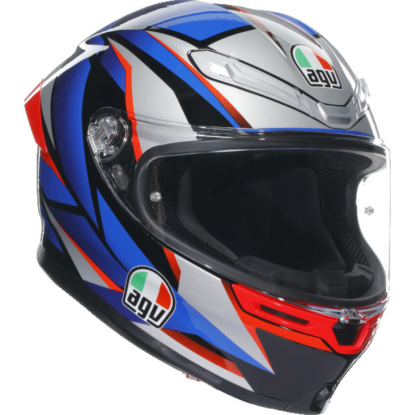 AGV K6-s slashcut